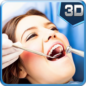 Dentist ER Emergency(Dentist Surgery ER Emergency Doctor Hospital Games)v30׿