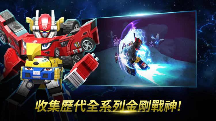 Power Rangers All Stars(eȫ)v0.0.125׿؈D1