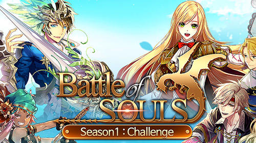 Battle of Souls(`֮(zhn))v4.3׿Hd؈D0