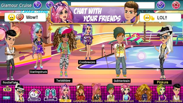 MSP(MovieStarPlanet)v28.1.2ͼ2