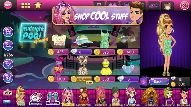 MSP(MovieStarPlanet)v28.1.2؈D3