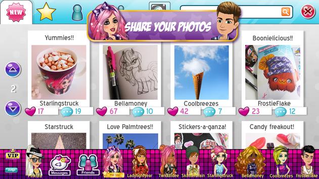 MSP(MovieStarPlanet)v28.1.2ͼ4