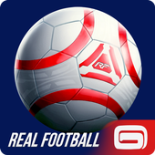 REAL FOOTBALL()v1.5.6