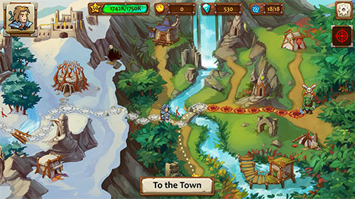 Braveland Heroes(ʿӢ)v1.27.5¹ٷd؈D1