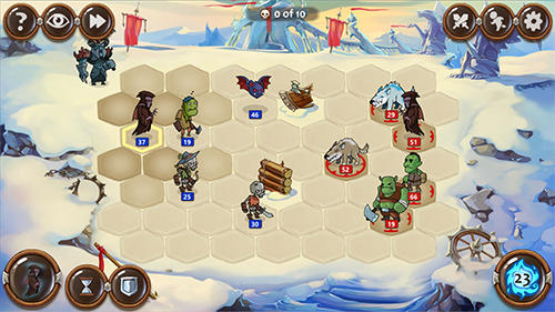 Braveland Heroes(ʿӢ)v1.27.5¹ٷd؈D2