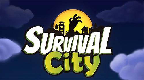Survival City(еʬ)v1.0.2׿°ؽͼ0