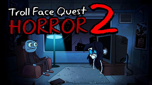 Troll Quest Horror 2 Halloween(սֲ2ʥ)v0.9.1׿°ؽͼ0