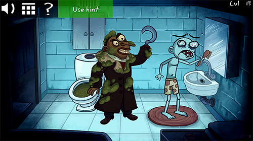 Troll Quest Horror 2 Halloween(սֲ2ʥ)v0.9.1׿°ؽͼ2