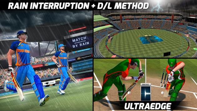 World Cricket Battle((zhn))1.3.6 ٷ؈D1