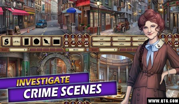 Time Crimes(rgﰸM[،Α)3.53׿؈D1