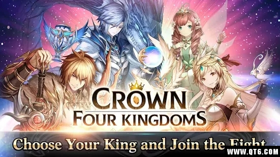 Crown Four Kingdoms(ʹ)8.5.8°d؈D3