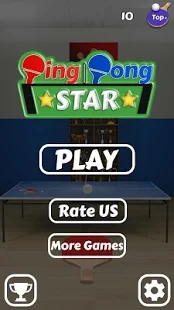 Ping Pong Star(ƹ֮)1.0.1ٷͼ0