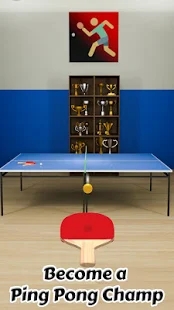 Ping Pong Star(ƹ֮)1.0.1ٷͼ1