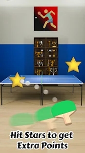 Ping Pong Star(ƹ֮)1.0.1ٷͼ2