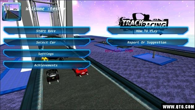 TrackRacing OnlineΣ3511׿ͼ0