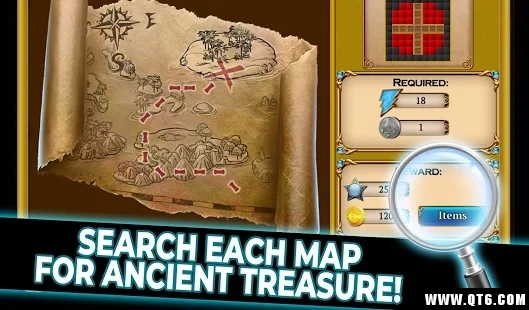 Treasure Match(鱦ƴ3)1.35ٷͼ1