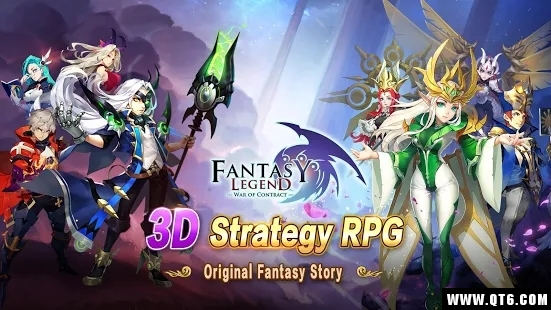 Fantasy Legend(fs(zhn))1.4.6H؈D0