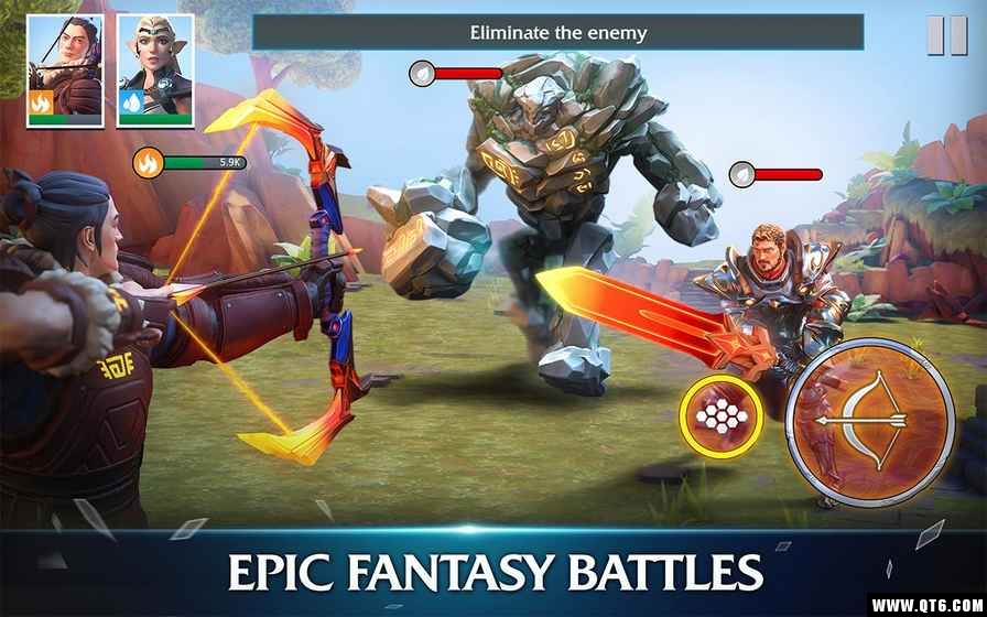 Forged Fantasy()0.3 beta؈D1