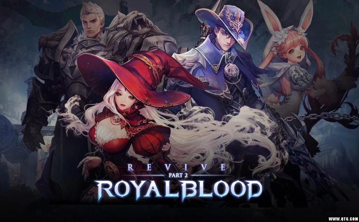 Royal Blood(ʼѪҺ)0.030°ͼ0
