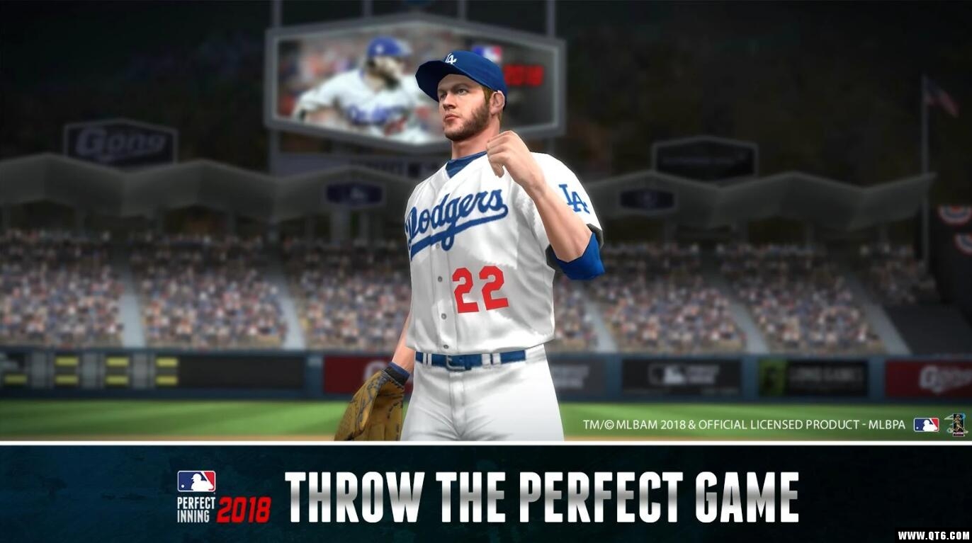 MLB PI 2018(MLB Perfect Inning 2018Ϸ)2.1.0׿ͼ2