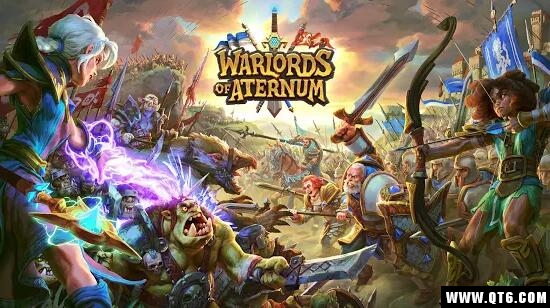 Warlords(܊y)0.57.1(gu)H؈D0