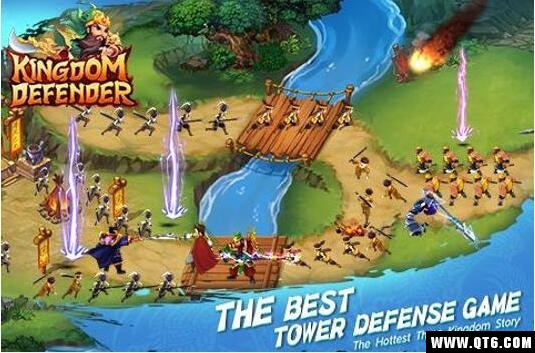 Kingdom Defender(l(wi))2.4.01ٷ؈D0