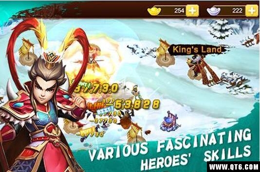 Kingdom Defender(l(wi))2.4.01ٷ؈D3