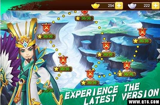 Kingdom Defender(l(wi))2.4.01ٷ؈D4