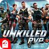 unkilled(zombie multiplayer shooter׿)v1.0.8