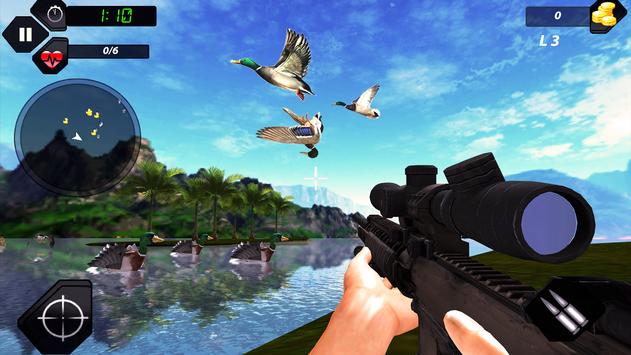 Duck Hunting challenge(C(zhn))v3.0.0׿؈D0