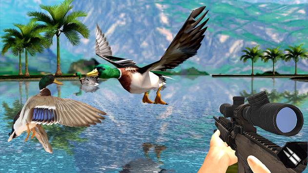 Duck Hunting challenge(C(zhn))v3.0.0׿؈D3