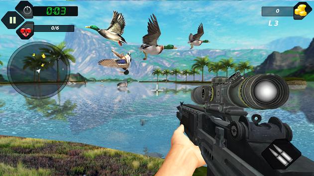 Duck Hunting challenge(C(zhn))v3.0.0׿؈D4