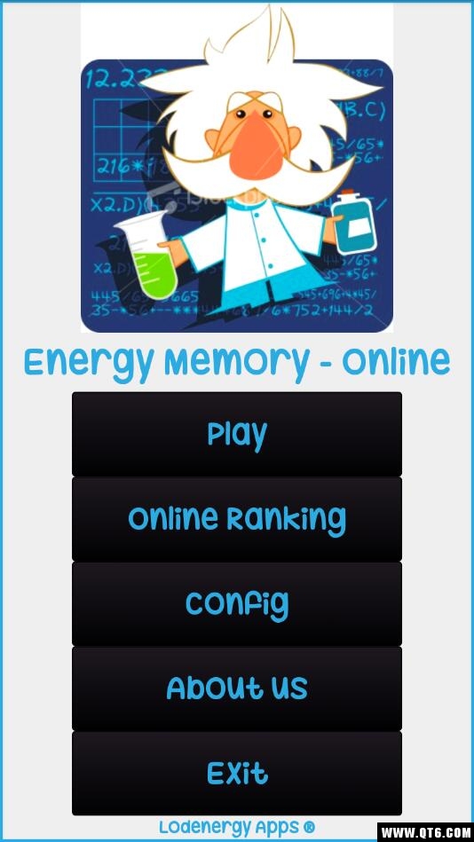 Energy Memory - Online(鵼ʦ)3.0.5׿ͼ0
