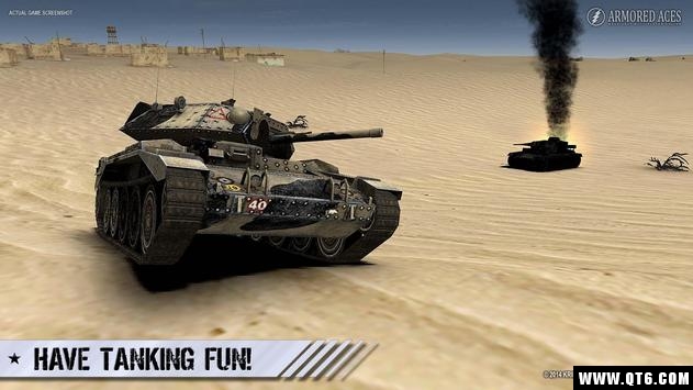 Armored Aces(b׵ƣھ3D̹ˌ(zhn))3.1.0׿؈D4