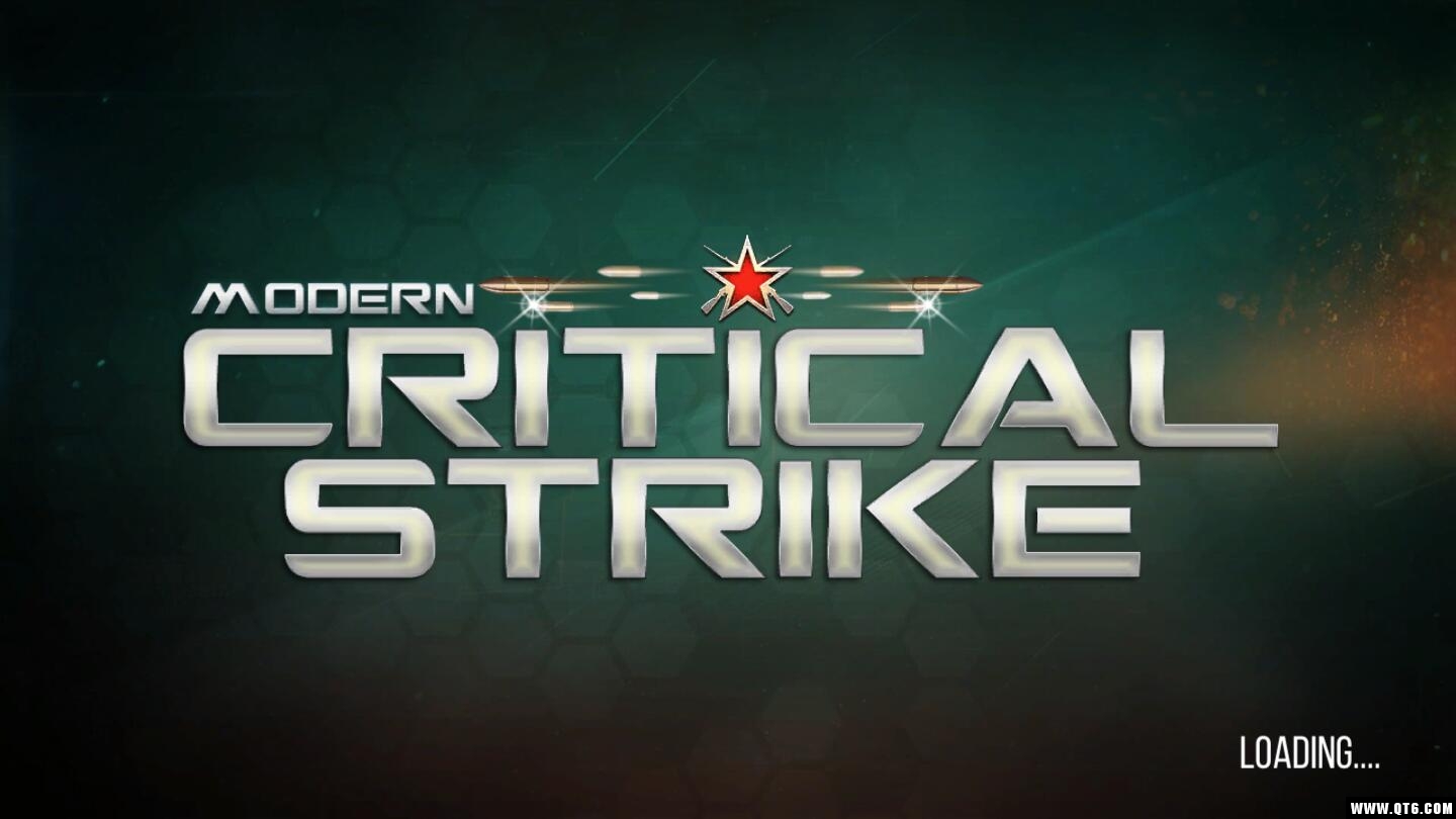 Modern Critical Strike(F(xin))1.0׿؈D0