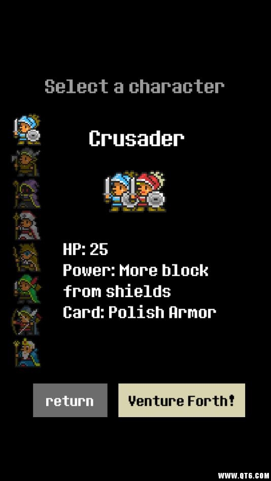 Card Crusade(ʮ־)1.0İͼ2