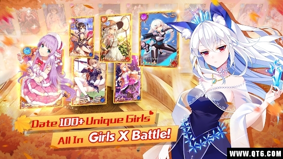 Girls X Battle(Ů(zhn))1.169.0(gu)H؈D1