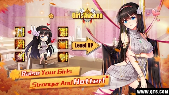 Girls X Battle(Ů(zhn))1.169.0(gu)H؈D2