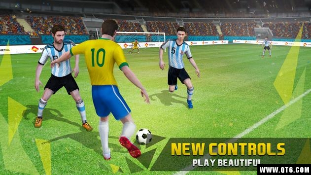 Soccer Star(2019籭_˹֮·)4.2.4׿؈D4