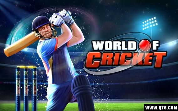 World Of Cricket()5.7׿؈D4