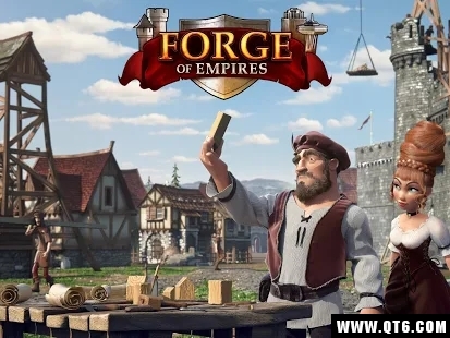 Forge of Empires(ۇĂb)1.140.0ٷ؈D2