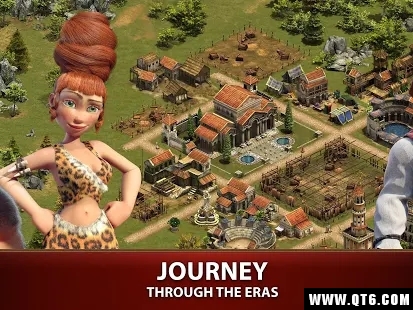 Forge of Empires(ۇĂb)1.140.0ٷ؈D3