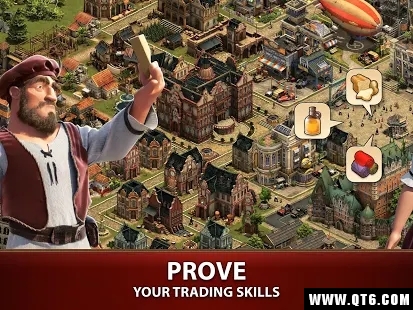 Forge of Empires(ۇĂb)1.140.0ٷ؈D0