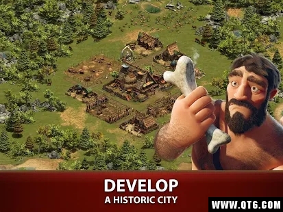 Forge of Empires(ۇĂb)1.140.0ٷ؈D1