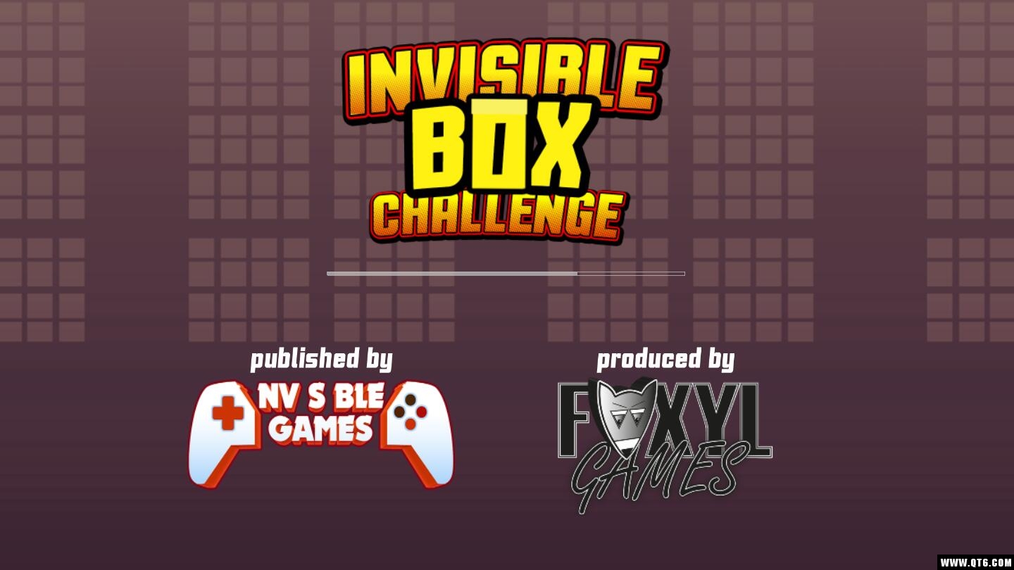 Invisible Box(κս)2׿ͼ0