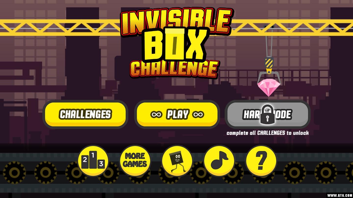 Invisible Box(κս)2׿ͼ1