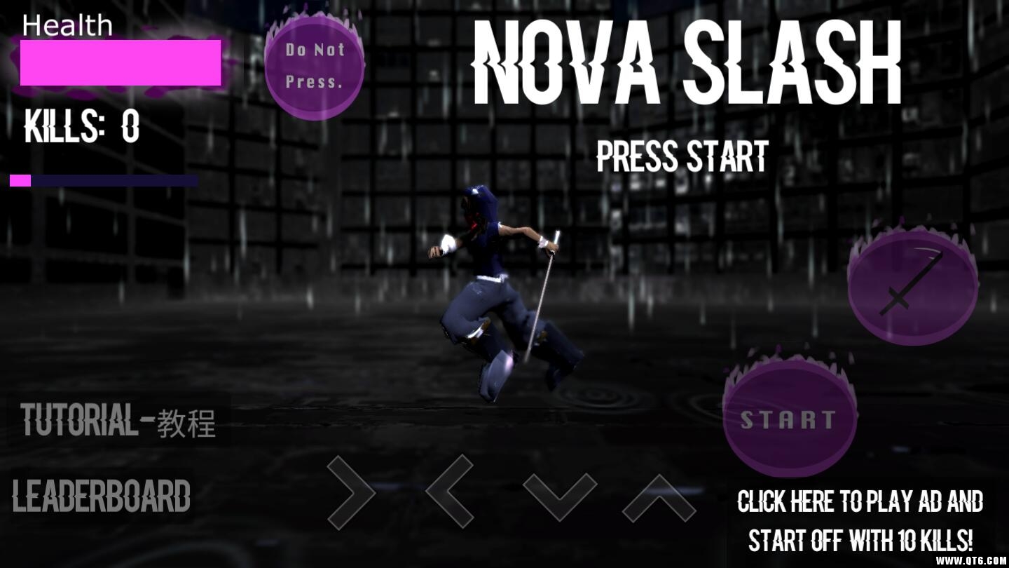 Nova Slash(˹ʲ)8.4׿؈D1