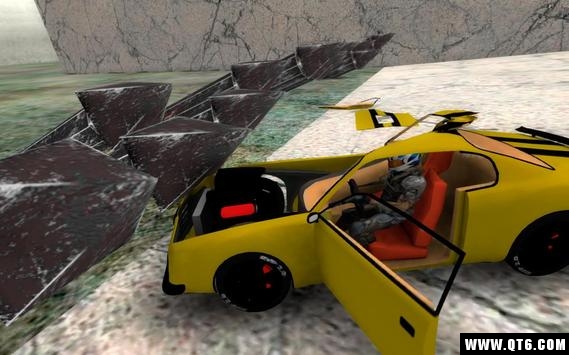 Car Crash(܇ģM)1.6׿؈D0