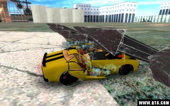 Car Crash(܇ģM)1.6׿؈D1