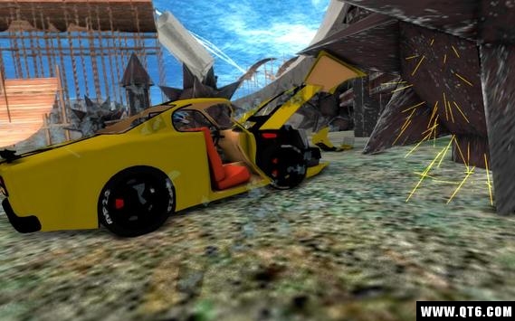 Car Crash(܇ģM)1.6׿؈D3